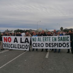 La venta de Sabic a Mutares se cerrará el 3 de agosto y el comité teme el despido de más de 500 trabajadores