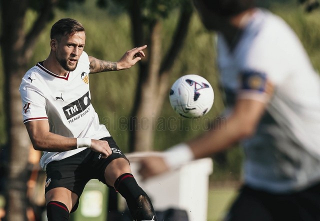 El Valencia CF recibe al Eldense en su segundo amistoso del verano