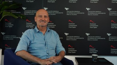 Pedro Vives asume la nueva presidencia de Futurmoda en relevo de José Antonio Ibarra