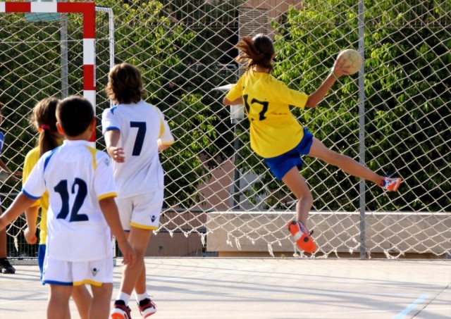 La Generalitat financia el deporte escolar en València: Torrent lidera con un total de 22.647 euros