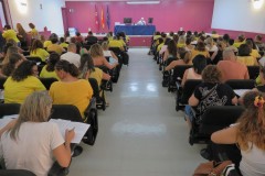 La Región de Murcia inicia los llamamientos para cubrir más de 860 puestos de apoyo al curso escolar 2026-2027