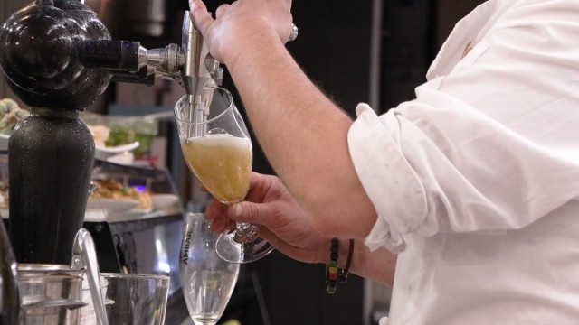 La Comunitat Valenciana registra el mayor crecimiento del empleo turístico con 9.556 afiliados más en junio