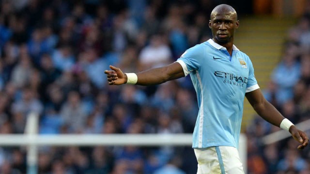 El Valencia CF vuelve a sondear la cesión de Mangala
