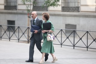 El socio de Zapatero sitúa al expresidente como mediador en el rescate de Plus Ultra sin detallar qué gestiones hizo