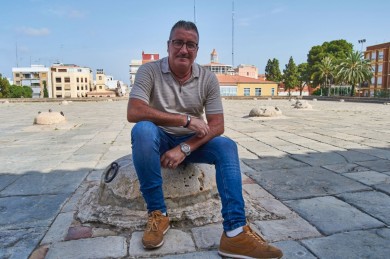 El ex candidato del PP en Burjassot ficha por Decidix tras la crisis que fracturó al grupo municipal