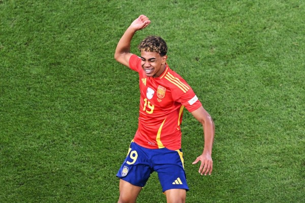 Santomera colocará una pantalla gigante en la plaza de la Salud para seguir la final de la Eurocopa