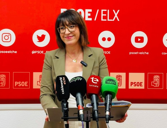 El bipartito de Elche ha modificado 26 veces el presupuesto: 