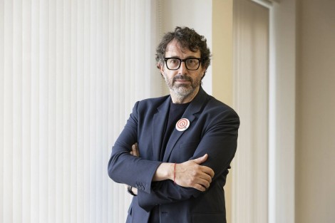 Abren juicio oral contra Mascarell por las pintadas en la sede del PSPV: el PP le pide un año de cárcel 