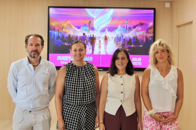 Castelló consolida el Grau como epicentro de ocio durante el verano con una nueva edición del SolMarket
