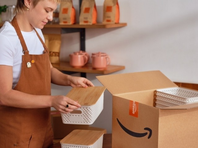 Amazon Business registra ventas de 50.000 millones en el segundo trimestre