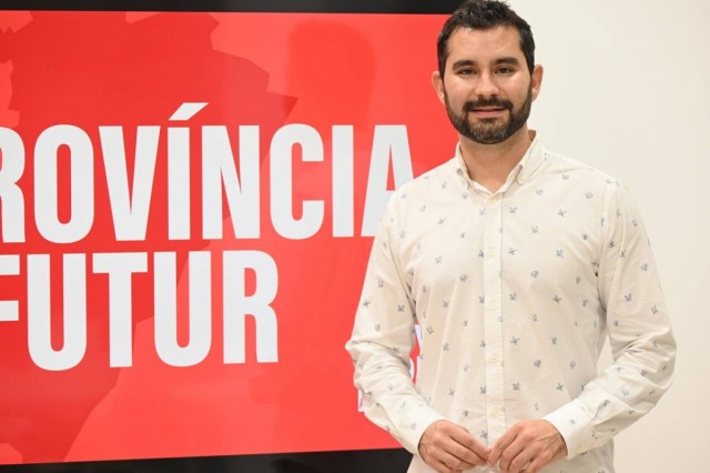 El PSPV acusa a PP y Vox de 