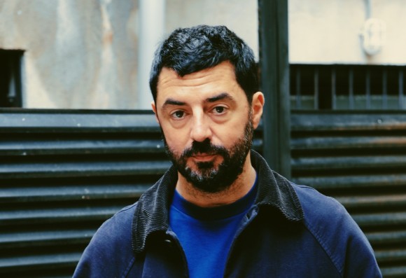Daniel Verdú: 