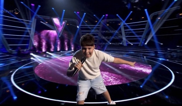 Betxí impulsa el ocio con una observación lunar, una visita nocturna al Palau y el concierto del joven de 'La Voz Kids'