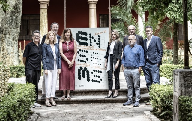 Ensems se reivindica como un 
