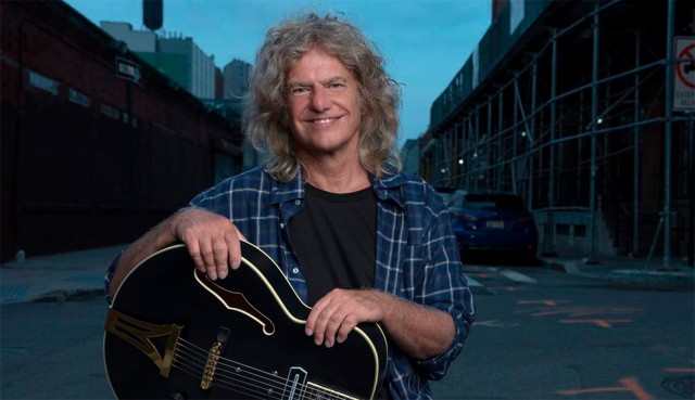Tres grandes citas pondrán el broche a Jazz San Javier: Minor Jazz Collective, Pat Metheny y una clausura con Lluís Coloma
