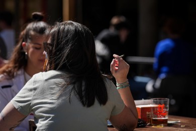 Los hosteleros de la Región se oponen por 