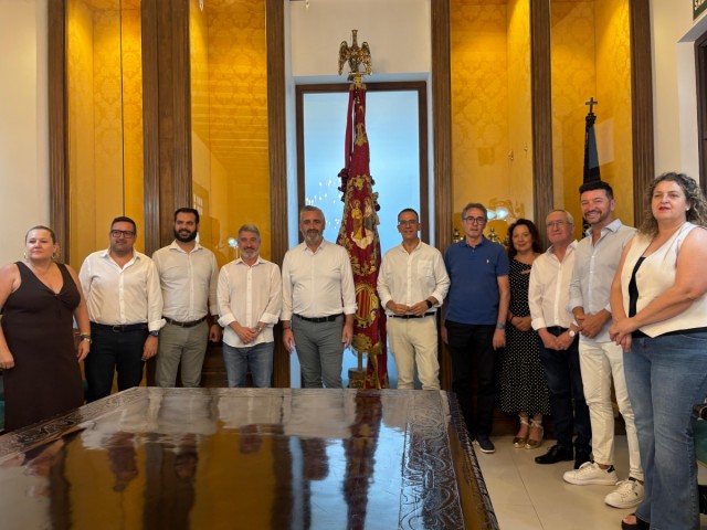 Orihuela, territorio piloto europeo para reforzar preparación ante emergencias climáticas