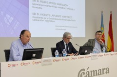 La industria valenciana identifica sus capacidades para la defensa: desde materiales avanzados hasta la logística