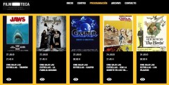 Estas son las cinco películas de la semana del 'Cine bajo las estrellas' en el Parque Fofó de Murcia