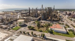 La exportación de Castellón resiste: petróleo y bienes de equipo elevan sus ventas un 5%... mientras crece la importación de energía  