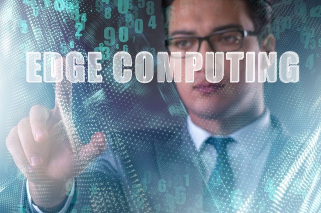 El 'edge computing' emerge como pieza clave para procesar datos cerca de fábricas, hospitales, puertos y ciudades