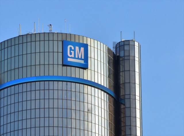 General Motors gana 3.448 millones en el semestre, un 16% menos, por su reestructuración en China