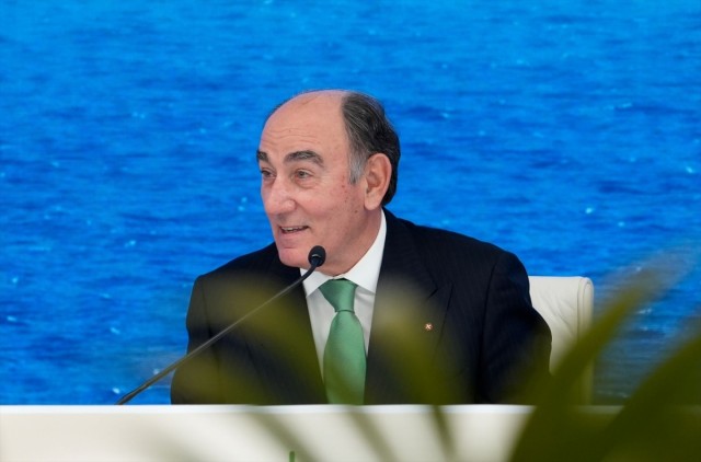  Iberdrola desembarca en negocio de redes en Finlandia con compra de Caruna, valorada en 5.000 millones