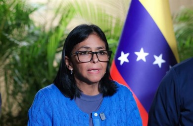 Venezuela anuncia que el pacto petrolero con EEUU será de 25 años y mantendrá soberanía sobre sus recursos