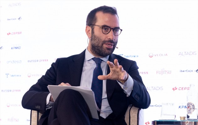 El Gobierno considera a Grifols una empresa estratégica y analizará una opa de Brookfield