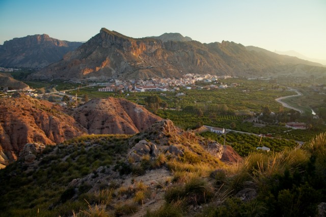 El Murmullo que resuena en el Valle de Ricote: vuelve el festival cultural que transforma el paisaje en escenario