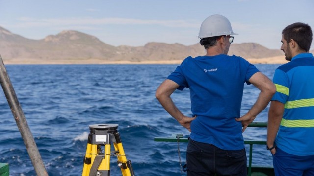 Saes amplía su plantilla en Cartagena con nuevas vacantes para ingenieros especializados
