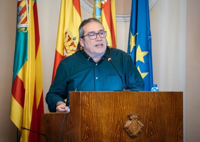 Compromís Castelló denuncia que el plan de climatización del PP llega 