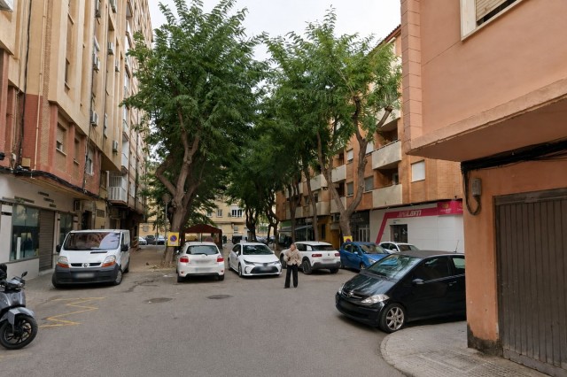 Cartagena invertirá 317.000 euros para mejorar el drenaje en el Ensanche y el Polígono Santa Ana
