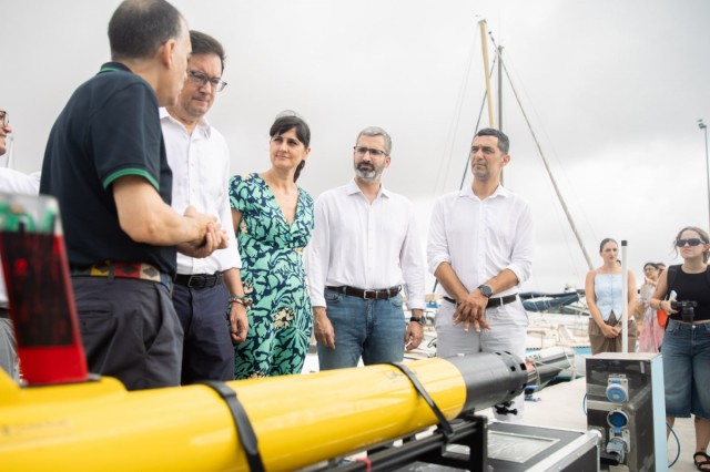 La primera piedra del centro de chips ciberseguros de Quantix en Murcia se colocará en otoño
