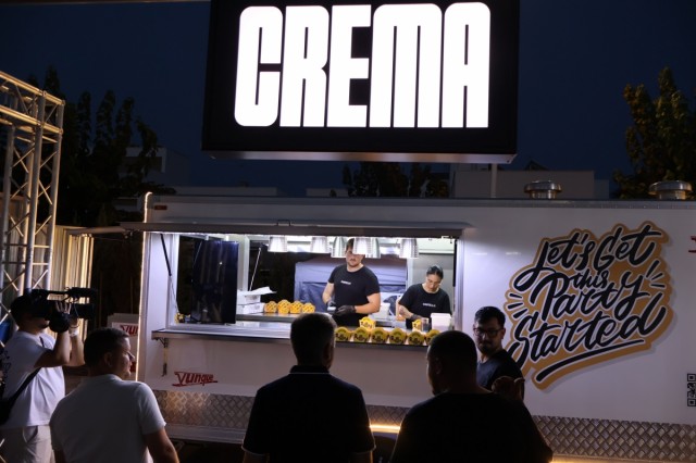 'The Burger Week' desembarca en San Pedro del Pinatar con una decena de 'food trucks', música y artesanía 