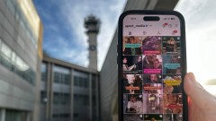 Las redes sociales de À Punt superan el millón y medio de seguidores