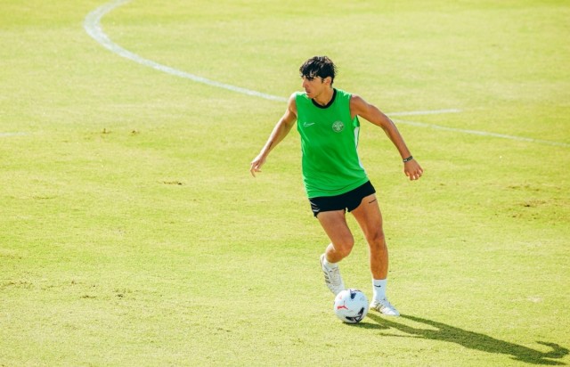 Gonzalo Villar: 