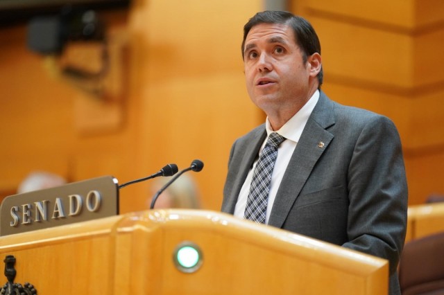 El PPCS exige Sánchez 