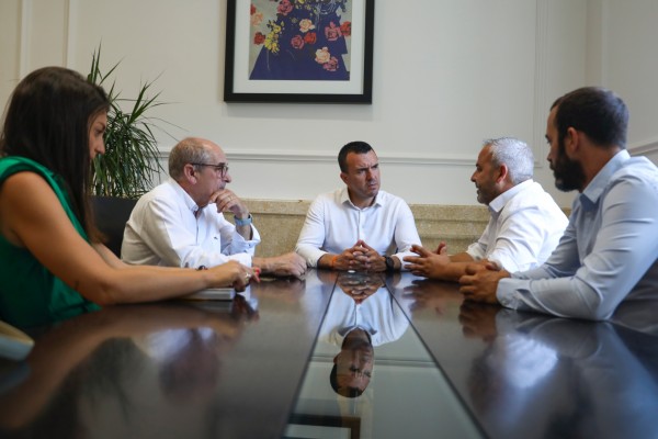 La Diputació de València invertirá más de 1.700.000 euros en Montaverner y Pinet