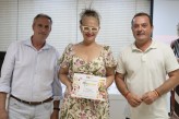 La Diputación distingue a los tres mejores restaurantes del V concurso de menús Primavera Gastronómica