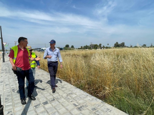 El Consell Agrari de València supera las 200 solicitudes tramitadas para recuperar las parcelas afectadas por la Dana
