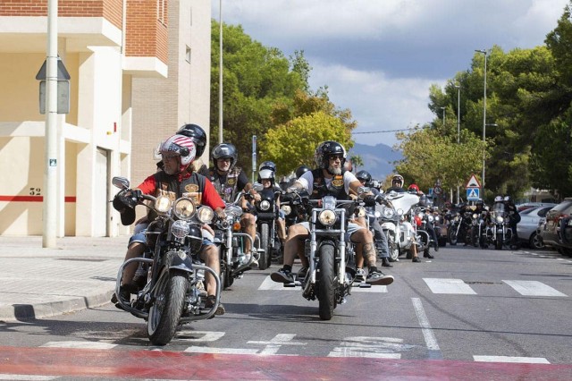Motos, conciertos y Bike Show: Big Twin regresa al Grau en una edición más abierta y familiar