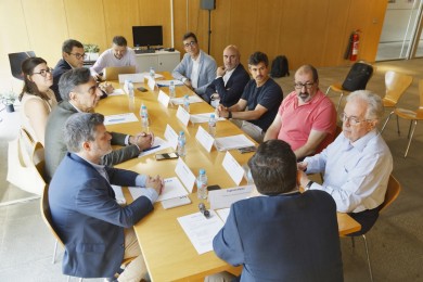 La retención del talento, la formación, la IA y la geopolítica internacional: los desafíos de la reindustrialización