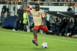 Un mundialista para reforzar al Elche CF