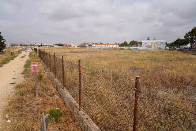 Luz verde a dos proyectos de especial interés con 33 millones de inversión y 467 viviendas en Cartagena