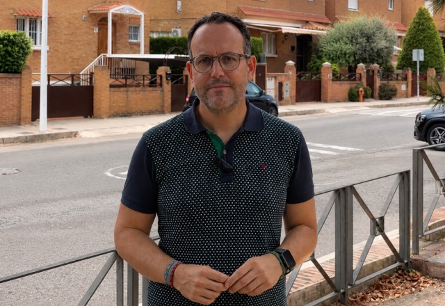 El PSOE de Elche pide al alcalde reunión con Aena y atención a vecinos de Bonavista por los ruidos de los aviones
