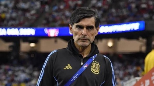 Ayala: “Estoy arrepentido, si veo a Dani Olmo le pediré disculpas en persona”