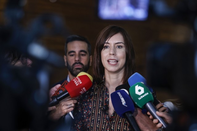 Morant, sobre si cree que Zapatero es inocente: 
