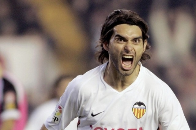 Roberto Ayala: “Esperemos que el Valencia pueda mirar más hacia arriba de la tabla”