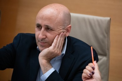 La jueza de la Dana ofrece a Miguel Polo (CHJ) que aporte voluntariamente sus comunicaciones del 29O